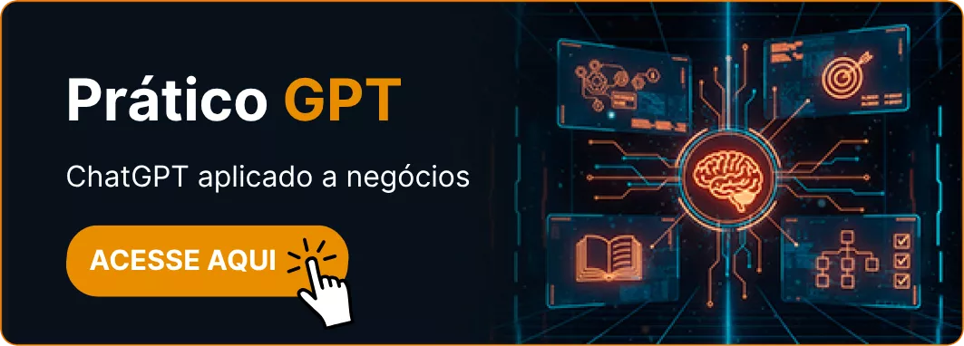 Prático GPT — curso de IA aplicada a vendas